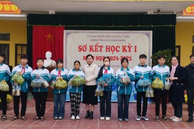 XUÂN YÊU THƯƠNG- TẾT AN LÀNH