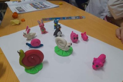 TRƯỜNG THCS YÊN PHƯƠNG HƯỚNG TỚI KỶ NIỆM 40 NĂM NGÀY NHÀ GIÁO VIỆT NAM 22/11/1982 – 20/11/2022